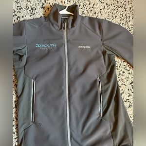 Patagonia jacket